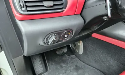 Maserati Levante 2019, 129311 км, за 26000000 KRW - фото 18