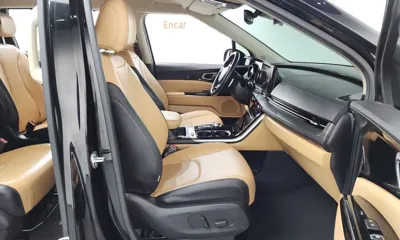 Kia Canival 2021, 52799 км, за 25500000 KRW - фото 26