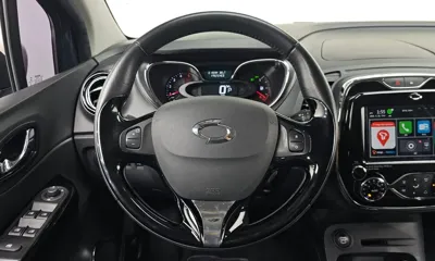 Renault-KoreaSamsung QM3 2016, 86091 км, за 6800000 KRW - фото 13