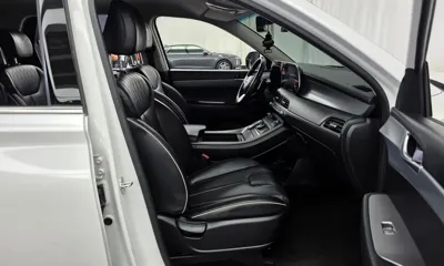Hyundai Palisade 2021, 126075 км, за 17700000 KRW - фото 11