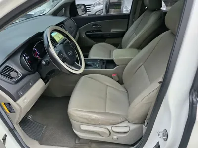 Kia Canival 2016, 247179 км, за 6550000 KRW - фото 13