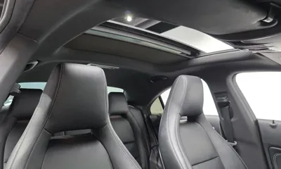 Mercedes-Benz CLA-Class 2016, 153922 км, за 11500000 KRW - фото 13