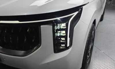 Kia Canival 2024, 50613 км, за 63000000 KRW - фото 22