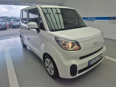 Kia Ray 2022, 84268 км, за 8900000 KRW - фото 4
