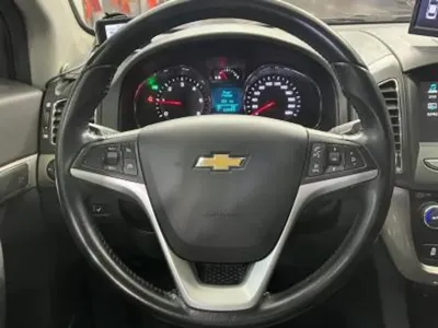 ChevroletGMDaewoo Captiva 2016, 120453 км, за 5490000 KRW - фото 11