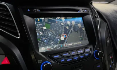 Hyundai i40 2012, 125021 км, за 4390000 KRW - фото 14