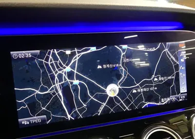 Mercedes-Benz E-Class 2019, 133643 км, за 29000000 KRW - фото 15