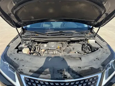 Lexus RX 2021, 84000 км, за 188000 CNY - фото 19