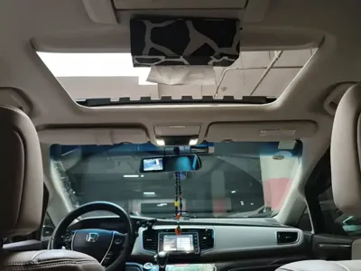Honda Odyssey 2015, 144400 км, за 67600 CNY - фото 9