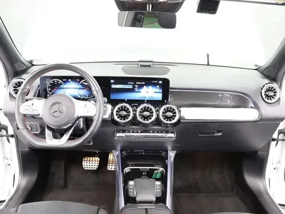 Mercedes-Benz GLB-Class 2023, 27879 км, за 40900000 KRW - фото 14
