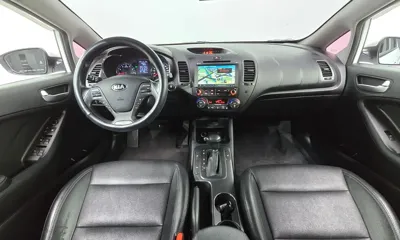 Kia K3 2015, 111471 км, за 6200000 KRW - фото 7