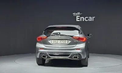 Infiniti Q30 2019, 63755 км, за 12900000 KRW