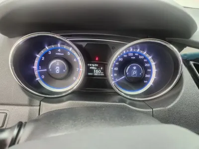 Hyundai Sonata 2011, 120690 км, за 3590000 KRW - фото 6