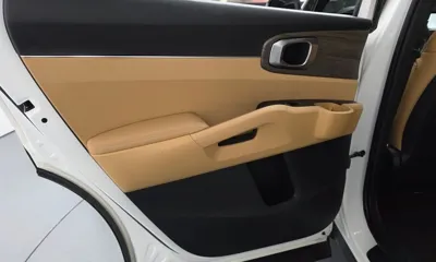 Kia Sorento 2022, 134704 км, за 24100000 KRW - фото 25
