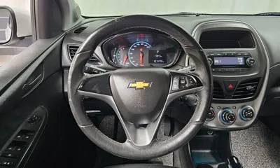 ChevroletGMDaewoo Spark 2017, 101475 км, за 3500000 KRW - фото 13