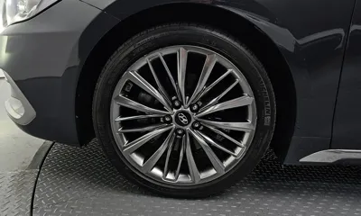 Hyundai Grandeur 2018, 80351 км, за 16700000 KRW - фото 5