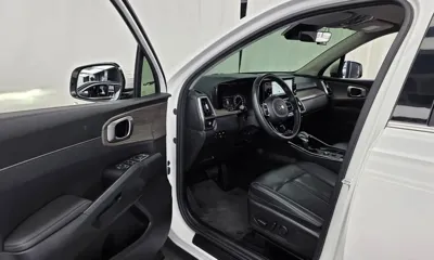 Kia Sorento 2021, 29152 км, за 25990000 KRW - фото 10