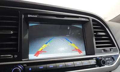 Hyundai Avante 2017, 150417 км, за 7300000 KRW - фото 16