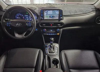 Hyundai Kona 2019, 97426 км, за 10200000 KRW - фото 6
