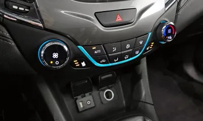 ChevroletGMDaewoo Cruze 2017, 78824 км, за 6900000 KRW - фото 19