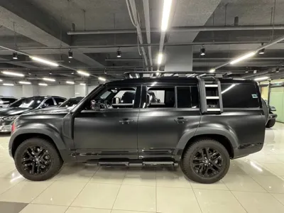 Land Rover Defender 2025, 1200 км, за 119000000 KRW