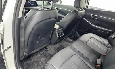 Hyundai Sonata 2020, 118179 км, за 13700000 KRW - фото 28