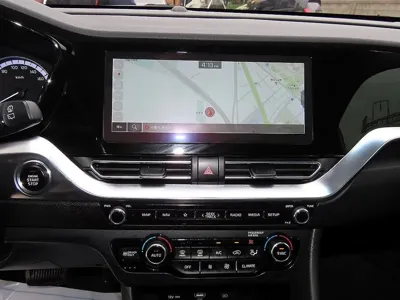 Kia Niro 2021, 59895 км, за 19800000 KRW - фото 14