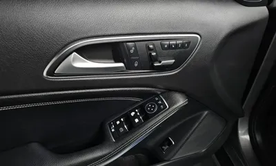Mercedes-Benz GLA-Class 2015, 114586 км, за 9700000 KRW - фото 17