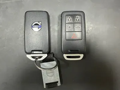Volvo S60 2017, 130000 км, за 39800 CNY - фото 44