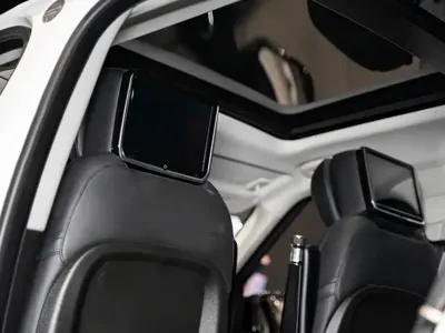 Land Rover Sport 2018, 105000 км, за 328000 CNY - фото 22