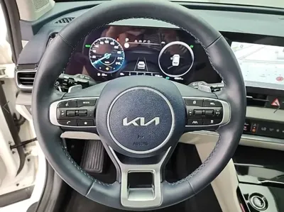 Kia Sportage 2022, 47014 км, за 28900000 KRW - фото 9