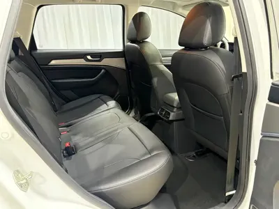 Haval H6 2020, 50000 км, за 37800 CNY - фото 7