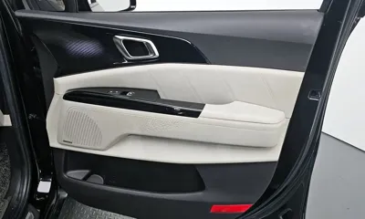 Kia Canival 2021, 73123 км, за 30100000 KRW - фото 24