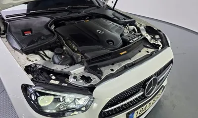Mercedes-Benz E-Class 2023, 47084 км, за 68800000 KRW - фото 6