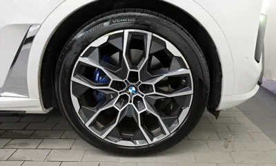 BMW X7 2024, 89194 км, за 94900000 KRW - фото 21