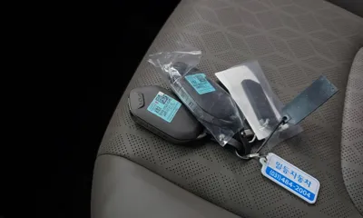 Kia Canival 2025, 6095 км, за 38800000 KRW - фото 28