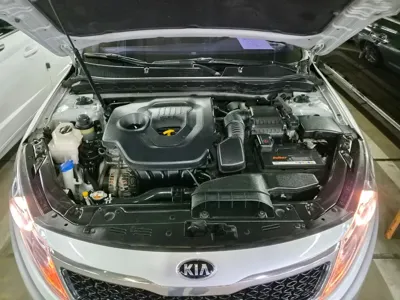Kia K5 2013, 179843 км, за 3390000 KRW - фото 17