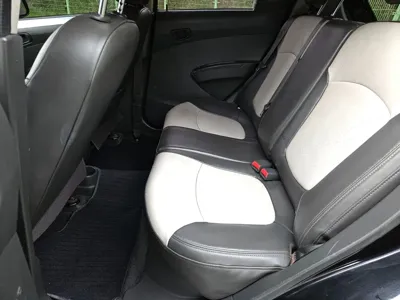 ChevroletGMDaewoo Spark 2014, 107201 км, за 3700000 KRW - фото 11