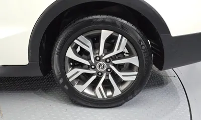 KG_Mobility_Ssangyong TIBOLI 2019, 58324 км, за 9500000 KRW - фото 5