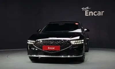Genesis G90 2023, 76346 км, за 65900000 KRW