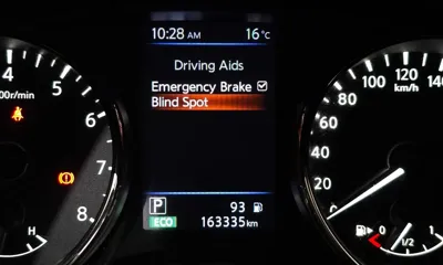 Nissan X-Trail 2018, 163335 км, за 13500000 KRW - фото 15