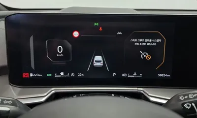 Kia Sorento 2024, 59824 км, за 34500000 KRW - фото 8