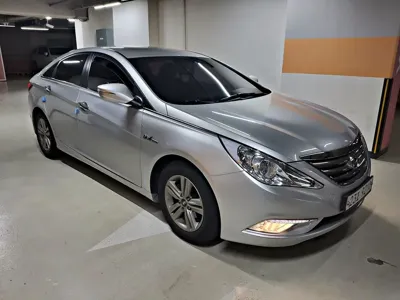 Hyundai Sonata 2013, 179317 км, за 3350000 KRW - фото 6
