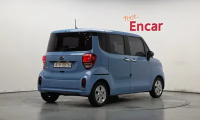 Kia Ray 2019, 33740 км, за 11200000 KRW