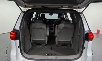 Kia Canival 2019, 104957 км, за 11600000 KRW - фото 20
