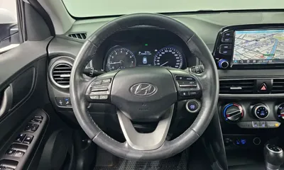 Hyundai Kona 2020, 129902 км, за 13900000 KRW - фото 13