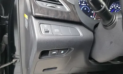 Hyundai Grandeur 2016, 151896 км, за 5500000 KRW - фото 17