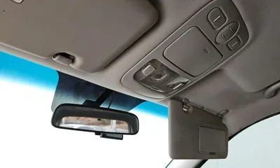Kia Canival 2012, 254535 км, за 3200000 KRW - фото 20