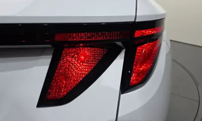 Hyundai Tucson 2025, 35583 км, за 26200000 KRW - фото 23