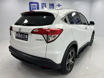 Honda Vezel 2022, 15000 км, за 95800 CNY - фото 6